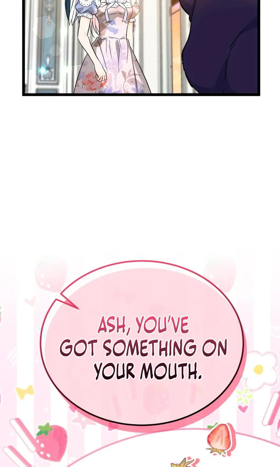 Little Rabbit and the Big Bad Leopard Chapter 183 page 92 - 