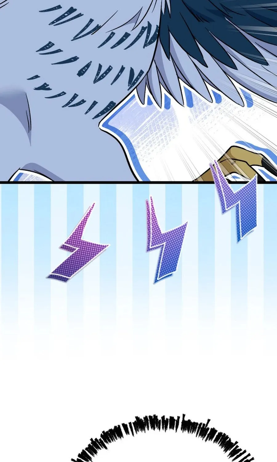 Little Rabbit and the Big Bad Leopard Chapter 183 page 96 - 