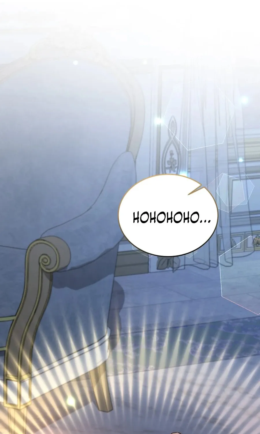 Little Rabbit and the Big Bad Leopard Chapter 184 page 102 - 