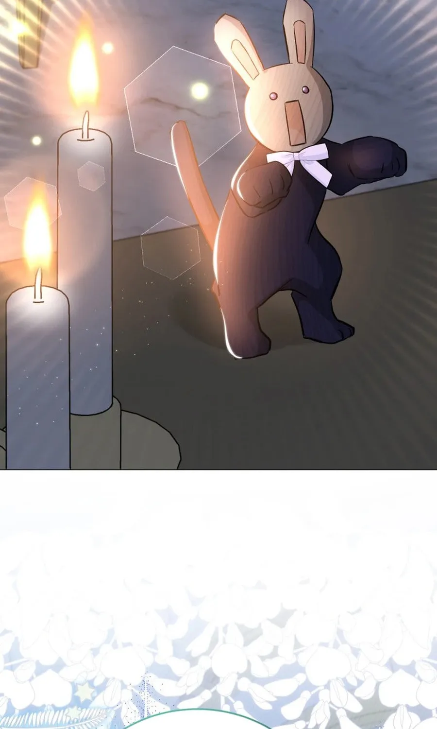 Little Rabbit and the Big Bad Leopard Chapter 184 page 103 - 