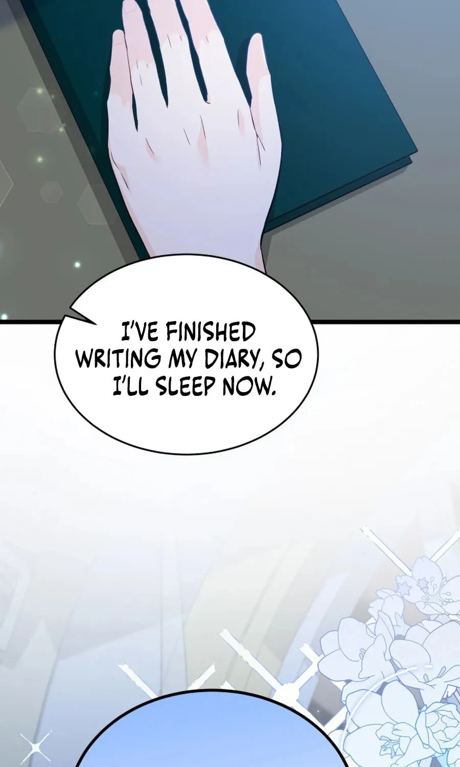 Little Rabbit and the Big Bad Leopard Chapter 184 page 106 - 