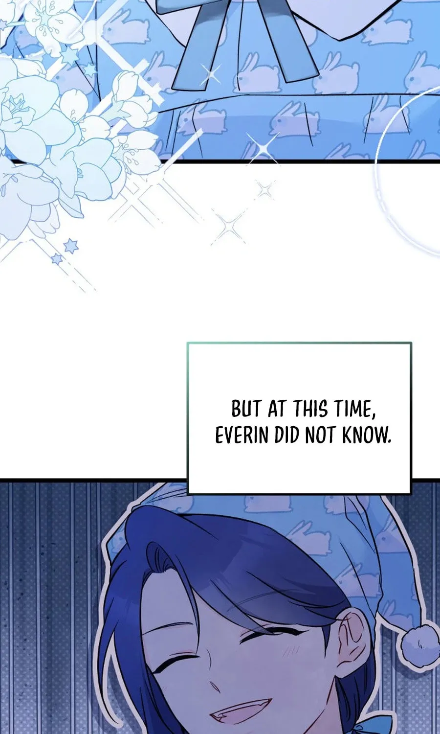 Little Rabbit and the Big Bad Leopard Chapter 184 page 108 - 