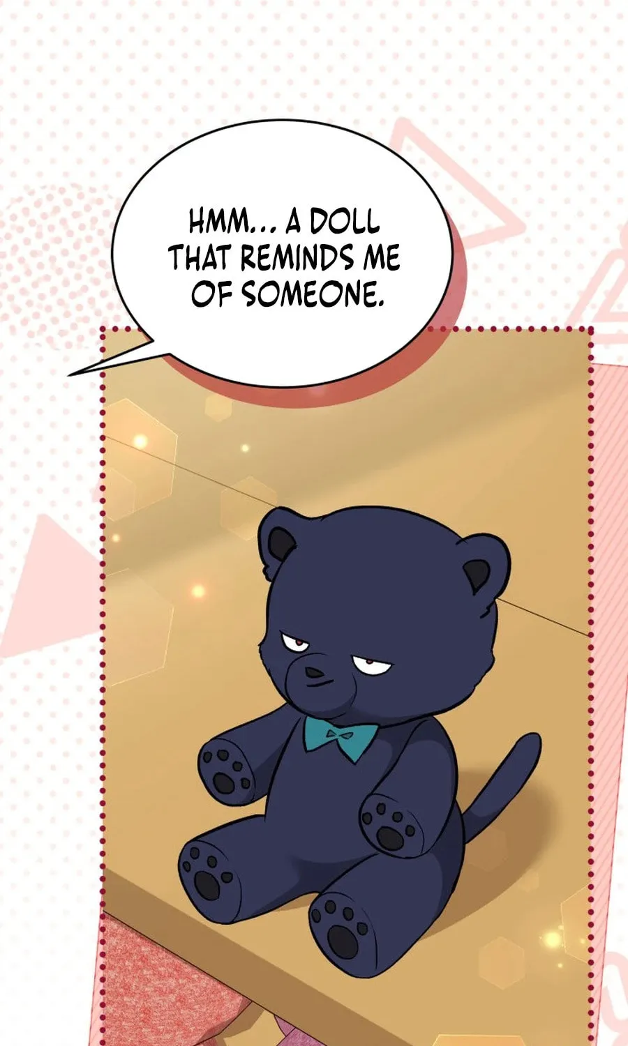 Little Rabbit and the Big Bad Leopard Chapter 184 page 32 - 