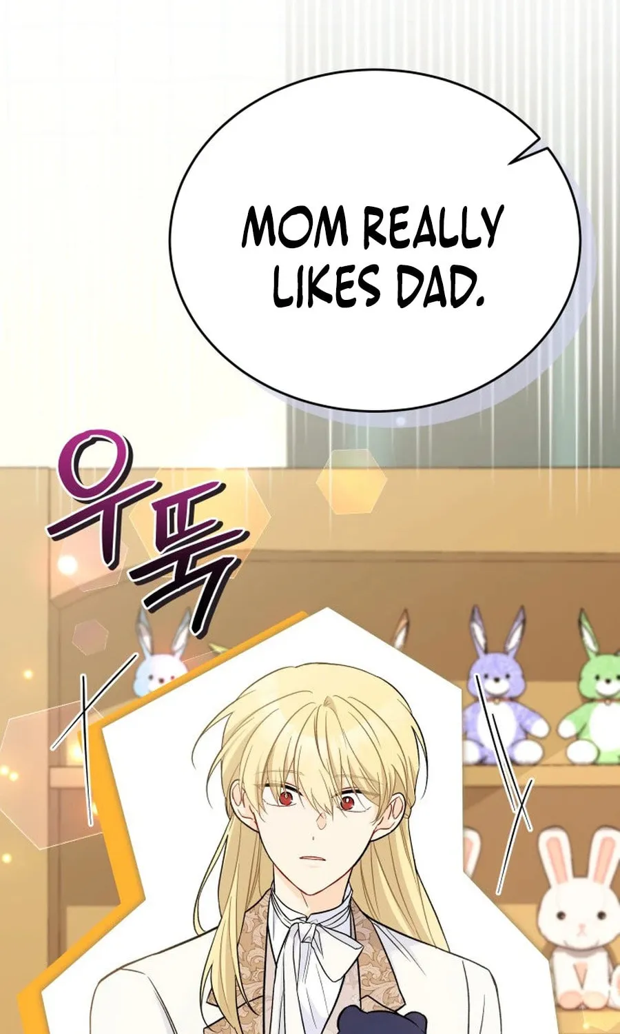 Little Rabbit and the Big Bad Leopard Chapter 184 page 37 - 