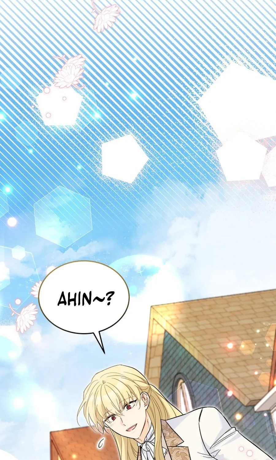 Little Rabbit and the Big Bad Leopard Chapter 184 page 5 - 