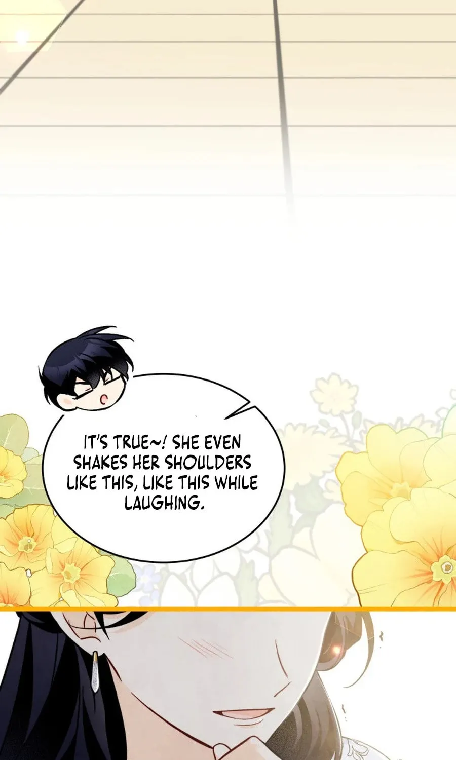 Little Rabbit and the Big Bad Leopard Chapter 184 page 44 - 