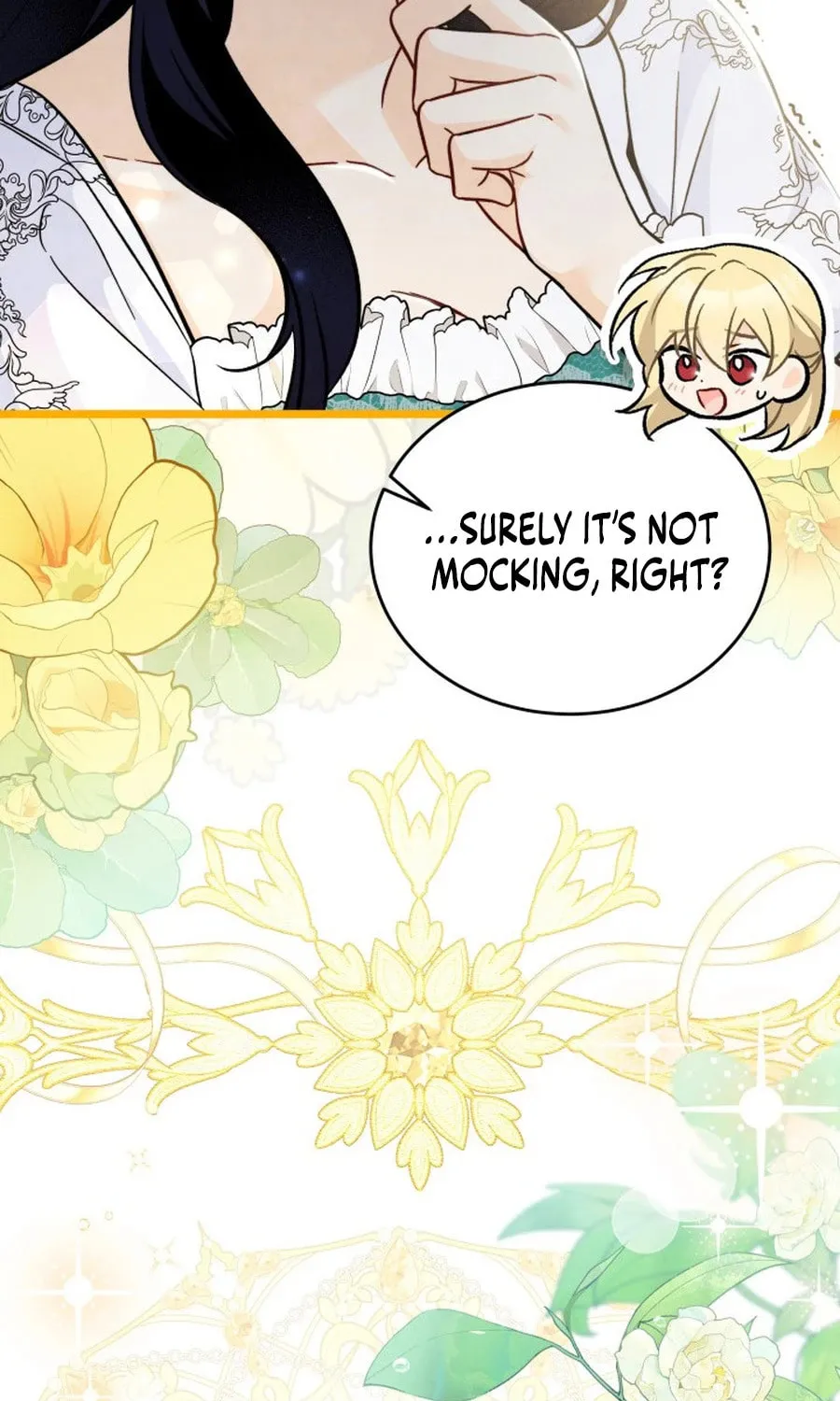 Little Rabbit and the Big Bad Leopard Chapter 184 page 45 - 
