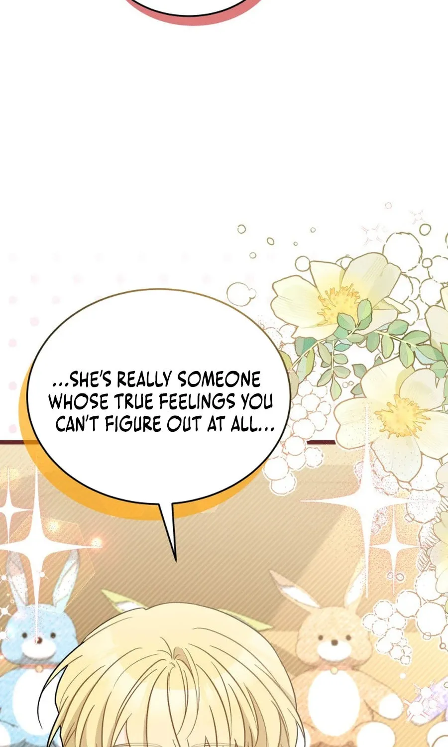 Little Rabbit and the Big Bad Leopard Chapter 184 page 48 - 
