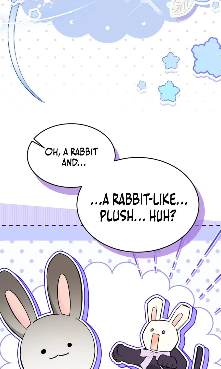 Little Rabbit and the Big Bad Leopard Chapter 184 page 54 - 