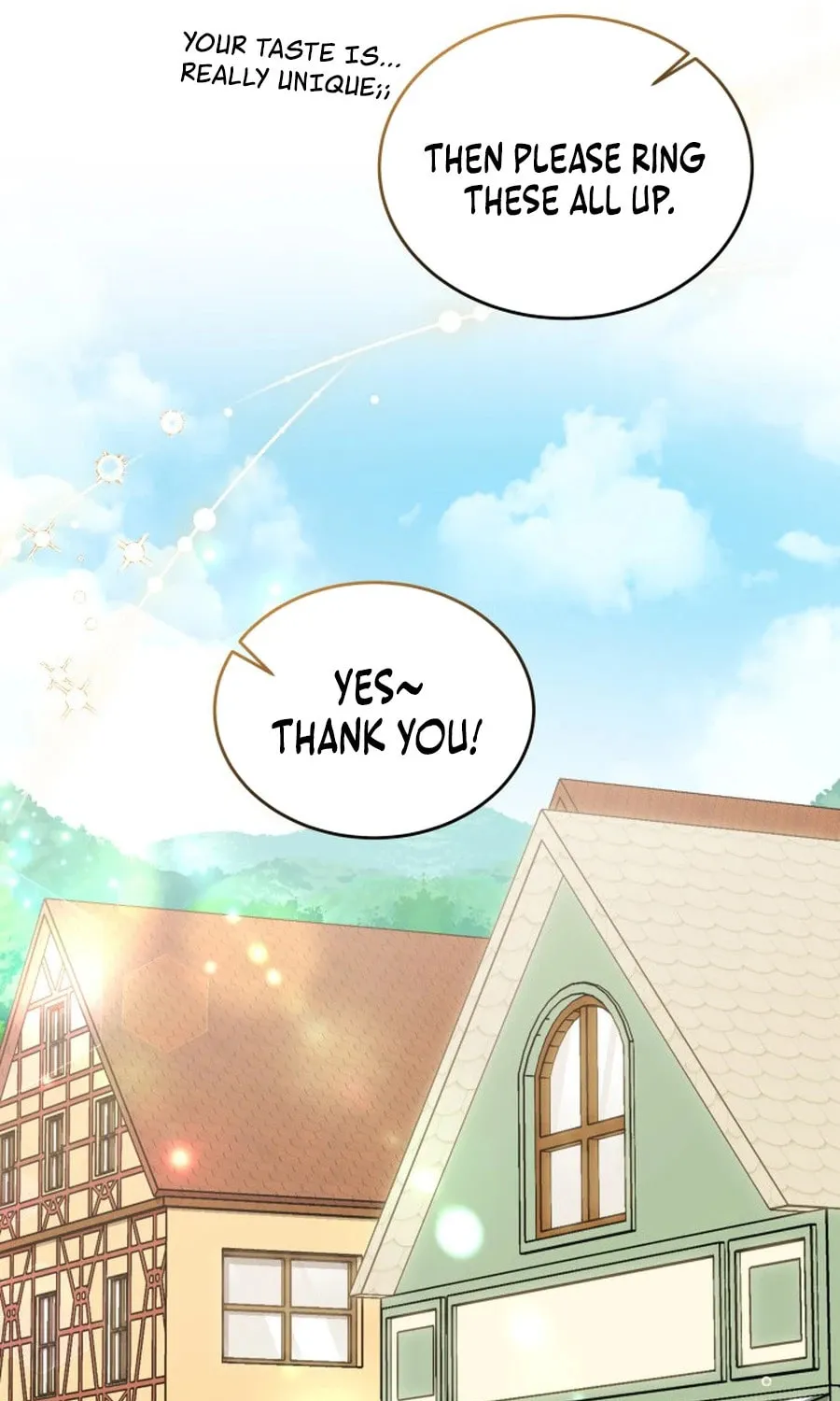 Little Rabbit and the Big Bad Leopard Chapter 184 page 58 - 