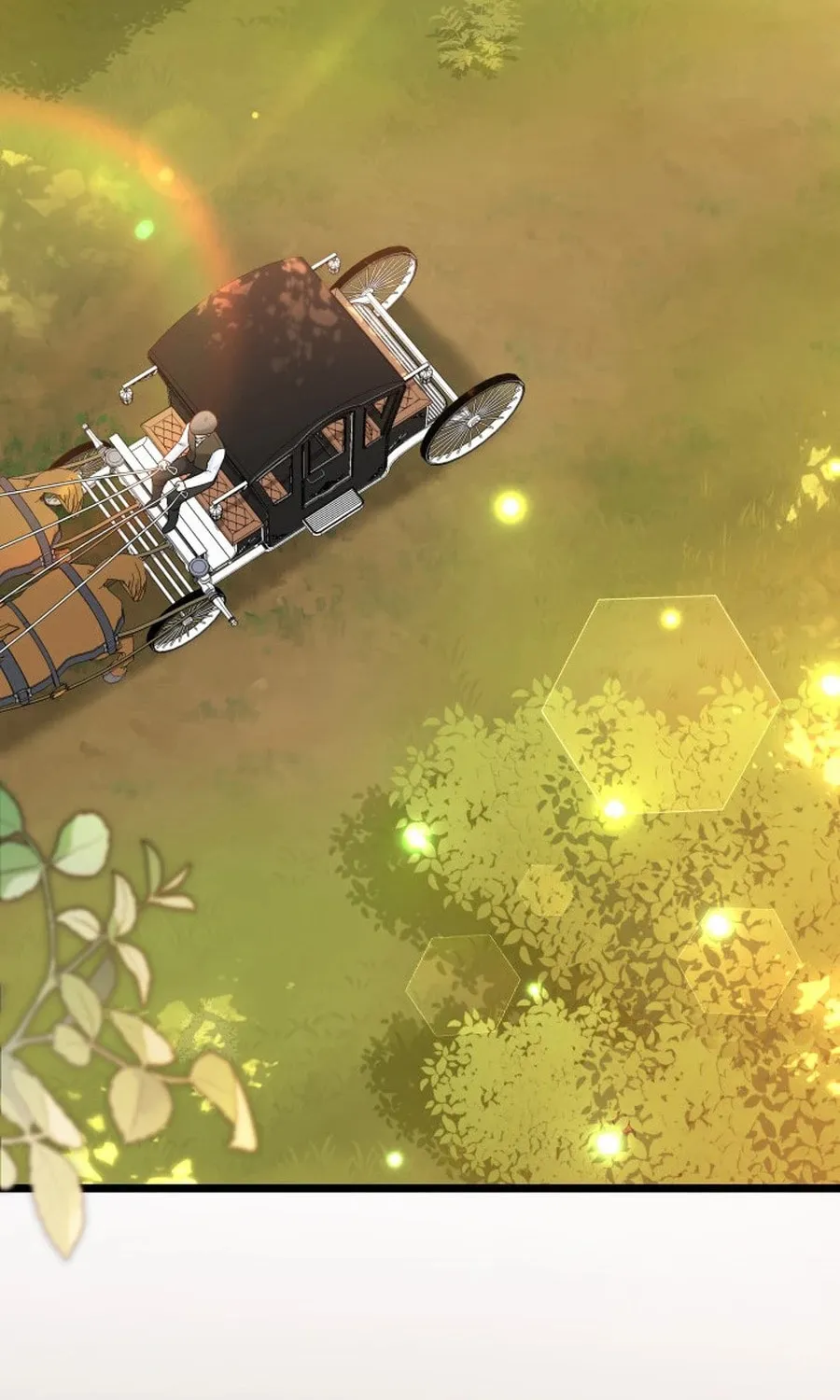 Little Rabbit and the Big Bad Leopard Chapter 184 page 61 - 
