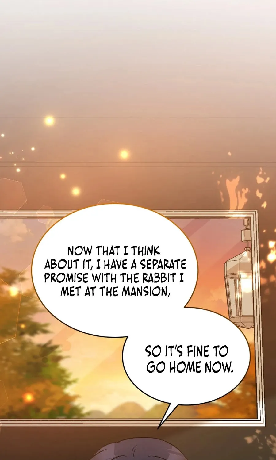 Little Rabbit and the Big Bad Leopard Chapter 184 page 62 - 