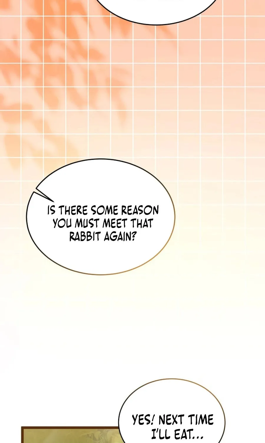 Little Rabbit and the Big Bad Leopard Chapter 184 page 65 - 