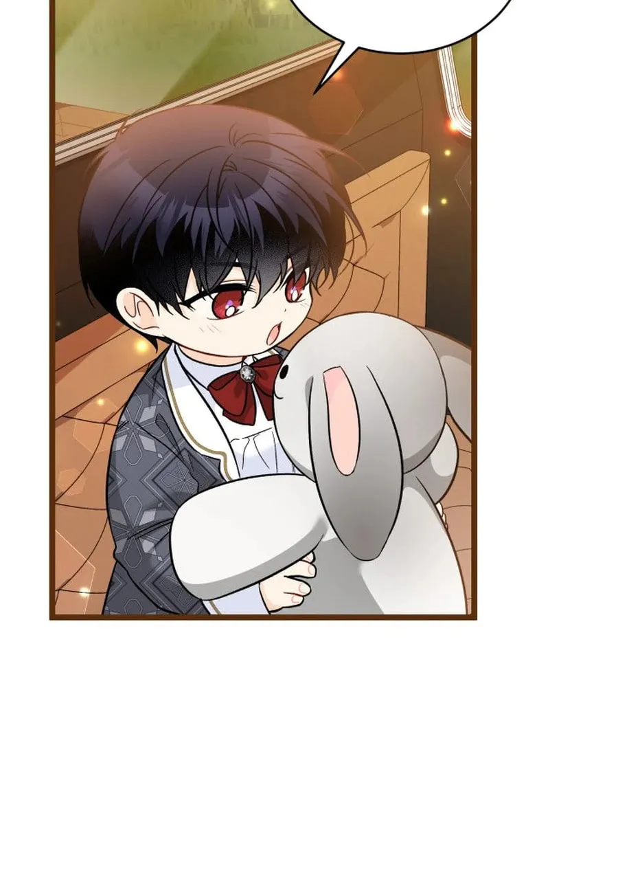 Little Rabbit and the Big Bad Leopard Chapter 184 page 66 - 