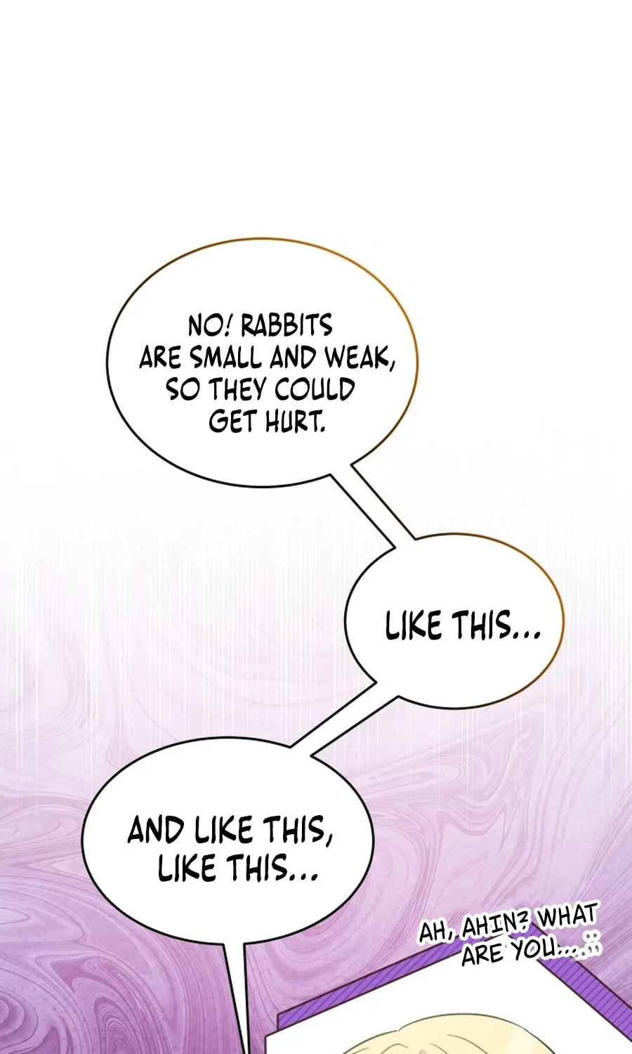 Little Rabbit and the Big Bad Leopard Chapter 184 page 68 - 