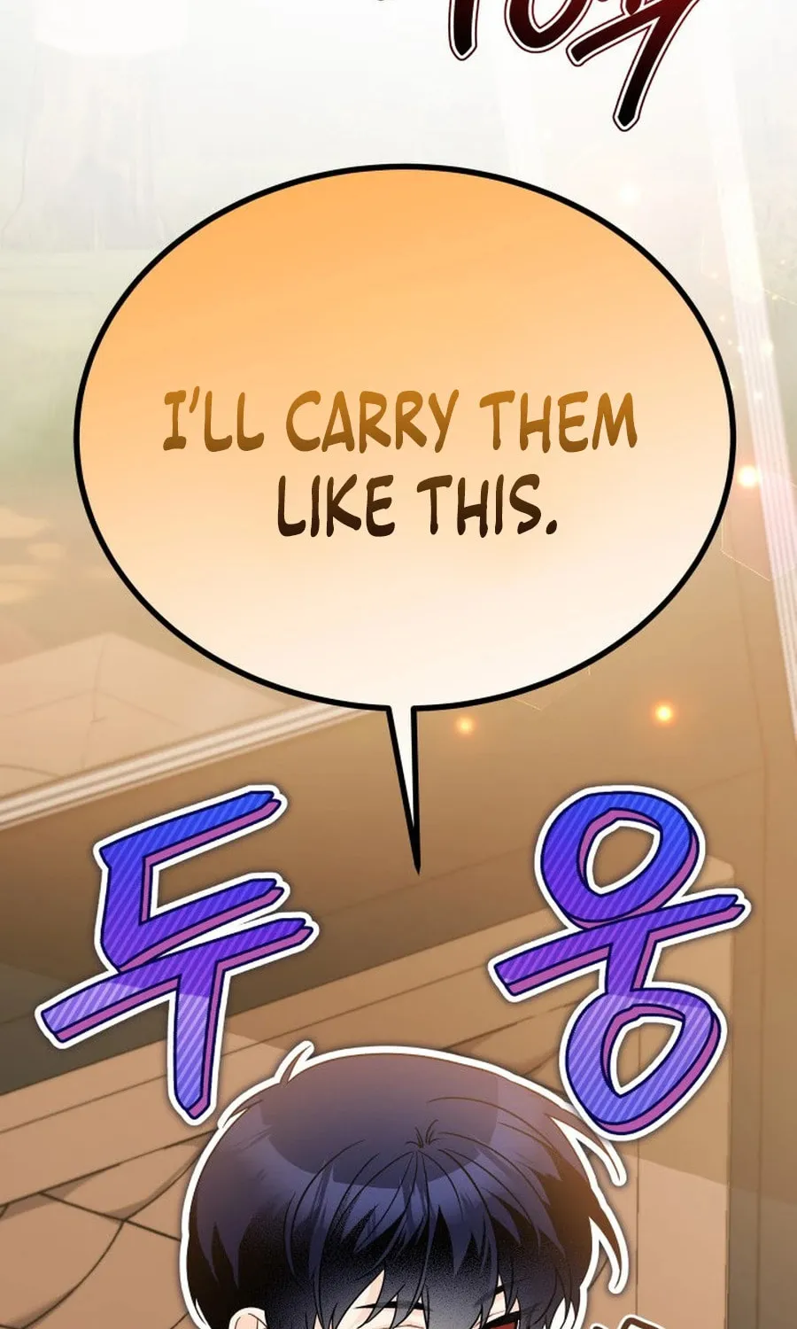 Little Rabbit and the Big Bad Leopard Chapter 184 page 70 - 