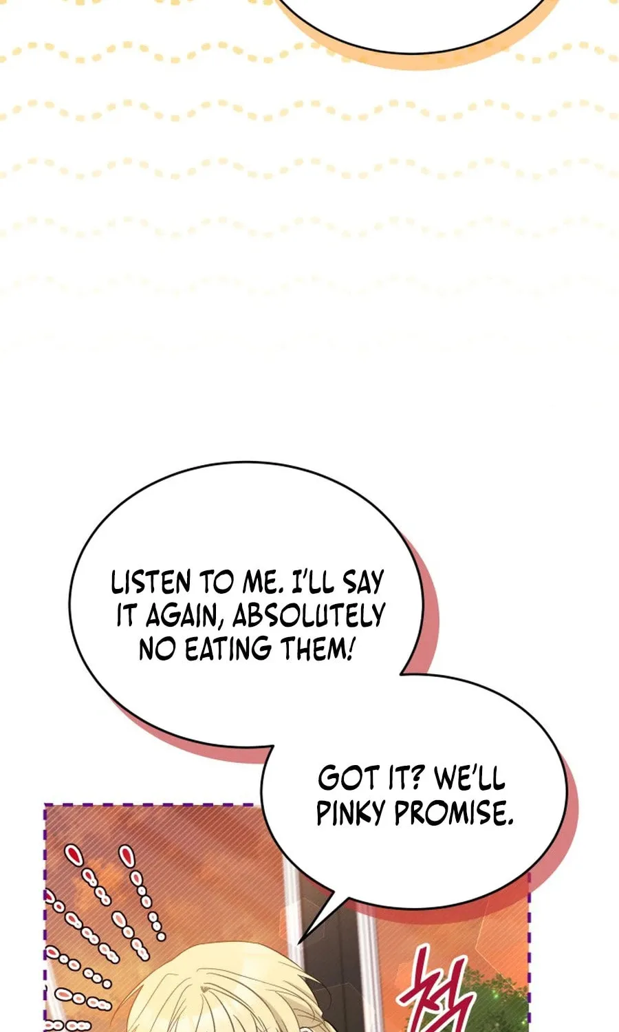 Little Rabbit and the Big Bad Leopard Chapter 184 page 72 - 