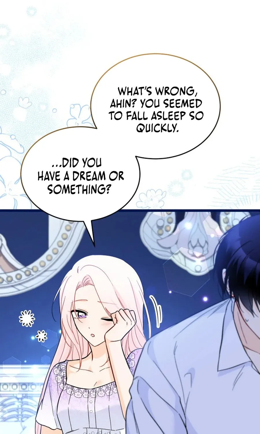 Little Rabbit and the Big Bad Leopard Chapter 184 page 84 - 