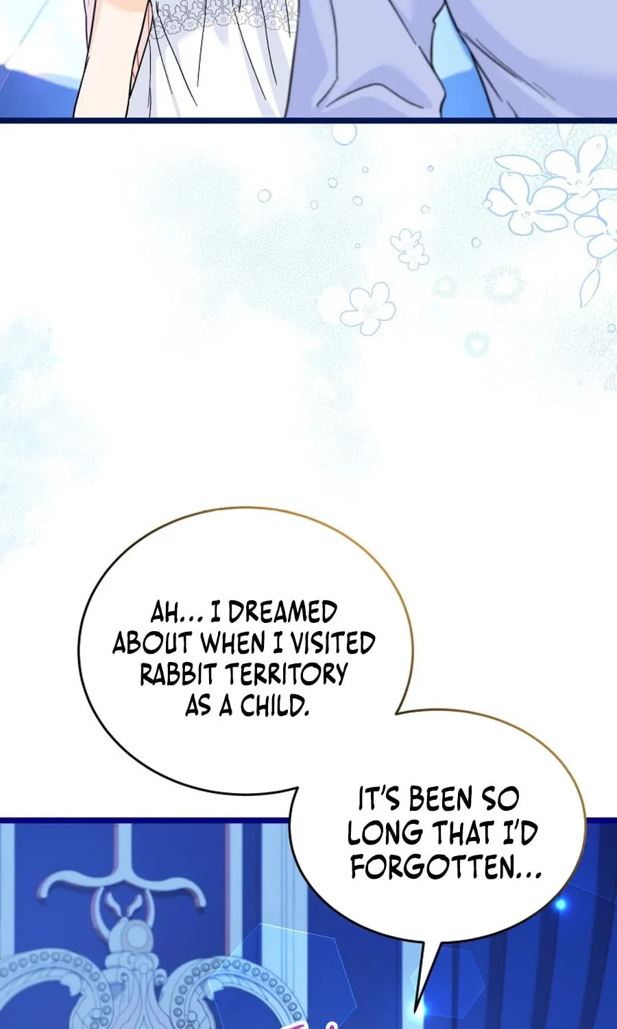 Little Rabbit and the Big Bad Leopard Chapter 184 page 85 - 