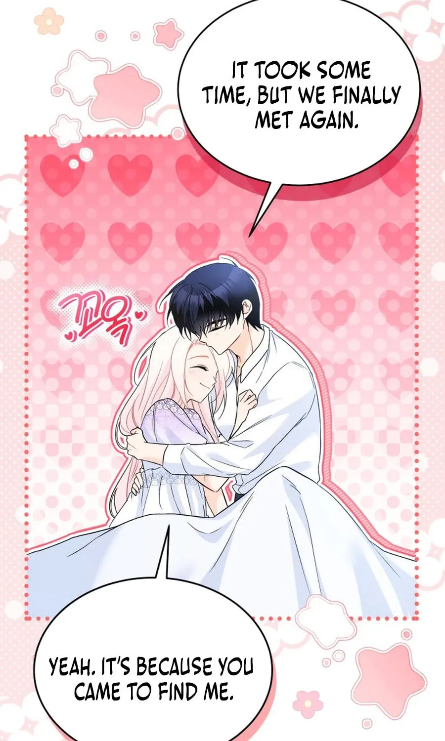 Little Rabbit and the Big Bad Leopard Chapter 184 page 87 - 