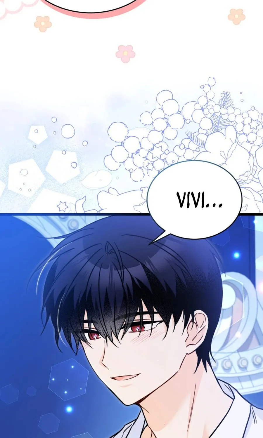 Little Rabbit and the Big Bad Leopard Chapter 184 page 88 - 