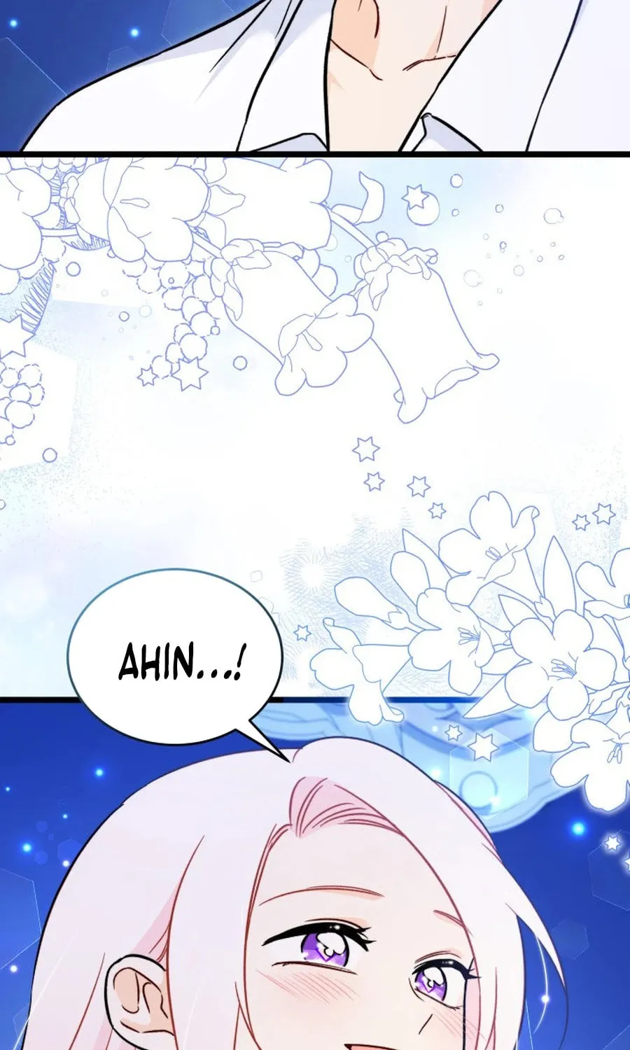 Little Rabbit and the Big Bad Leopard Chapter 184 page 89 - 