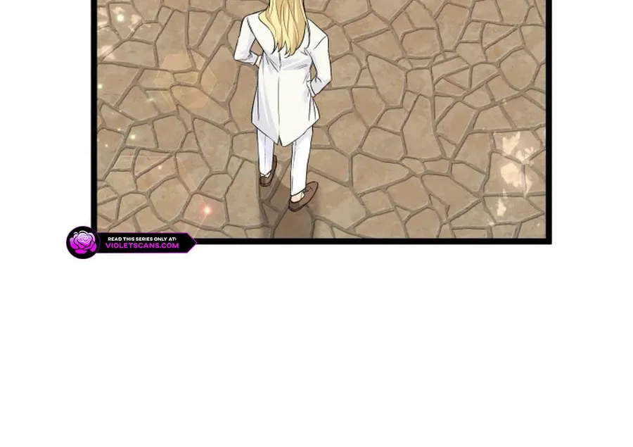Little Rabbit and the Big Bad Leopard Chapter 184 page 10 - 