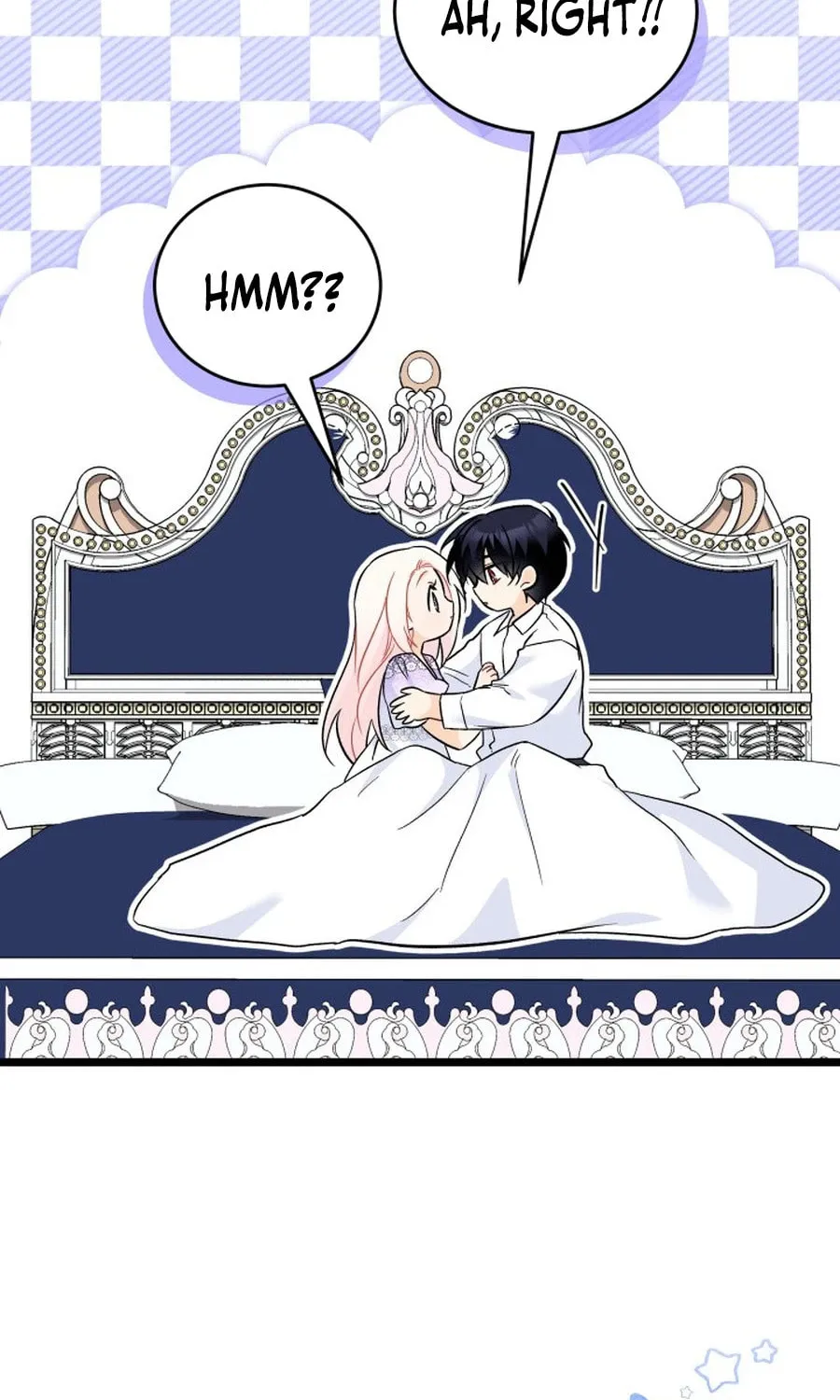 Little Rabbit and the Big Bad Leopard Chapter 184 page 91 - 