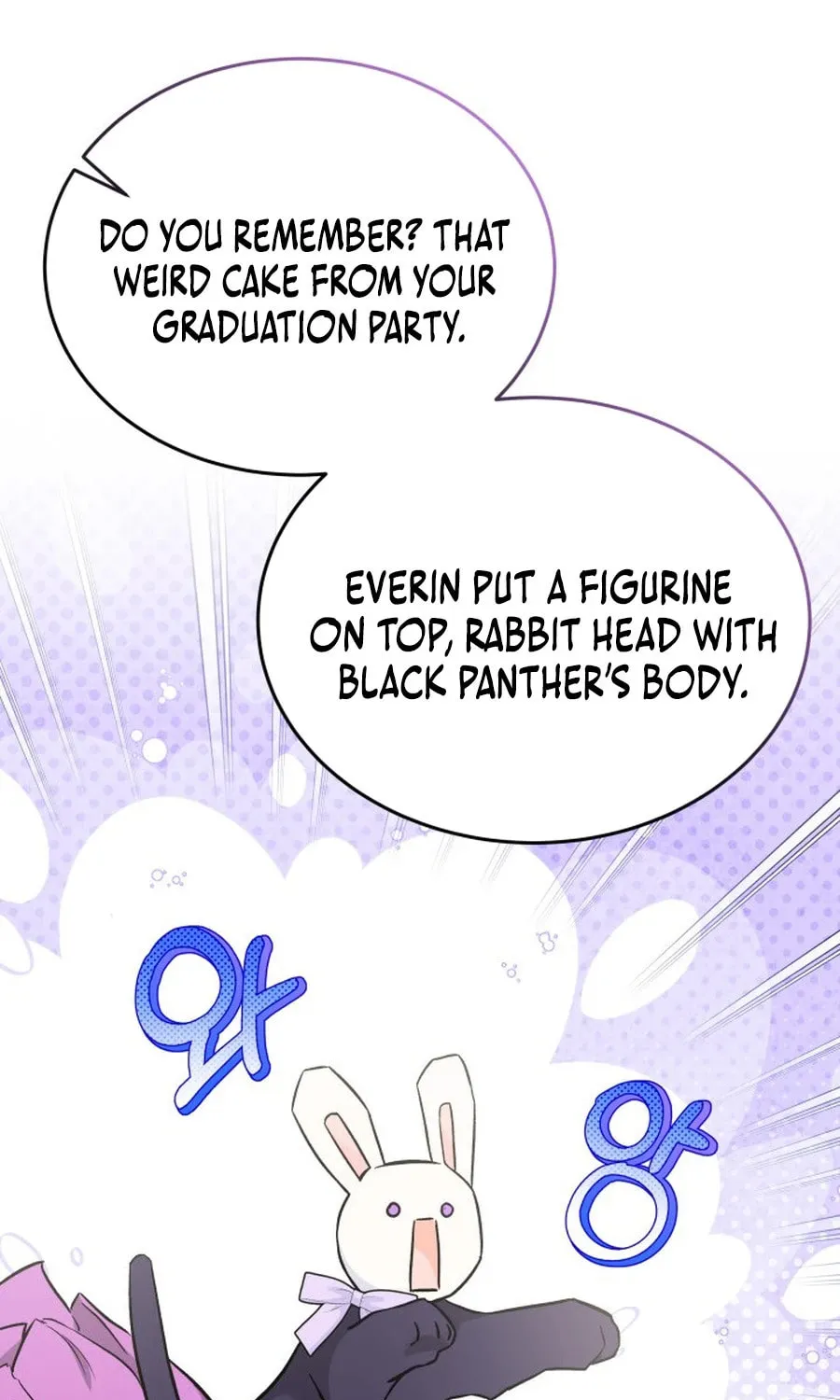 Little Rabbit and the Big Bad Leopard Chapter 184 page 94 - 