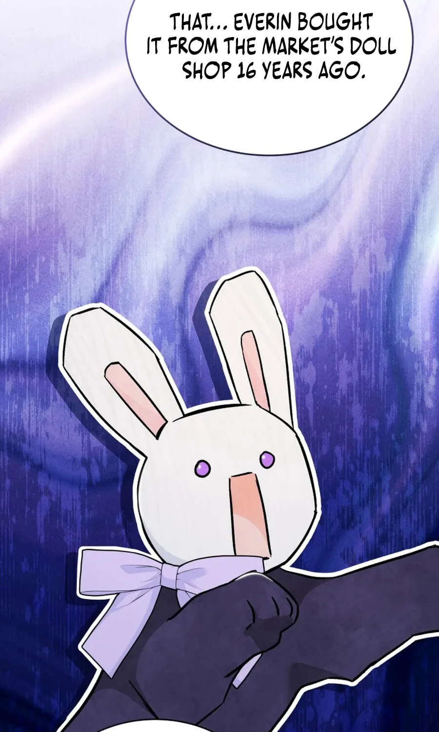 Little Rabbit and the Big Bad Leopard Chapter 184 page 96 - 