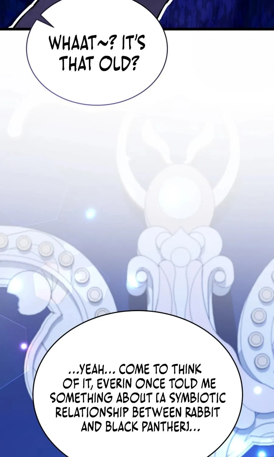 Little Rabbit and the Big Bad Leopard Chapter 184 page 97 - 
