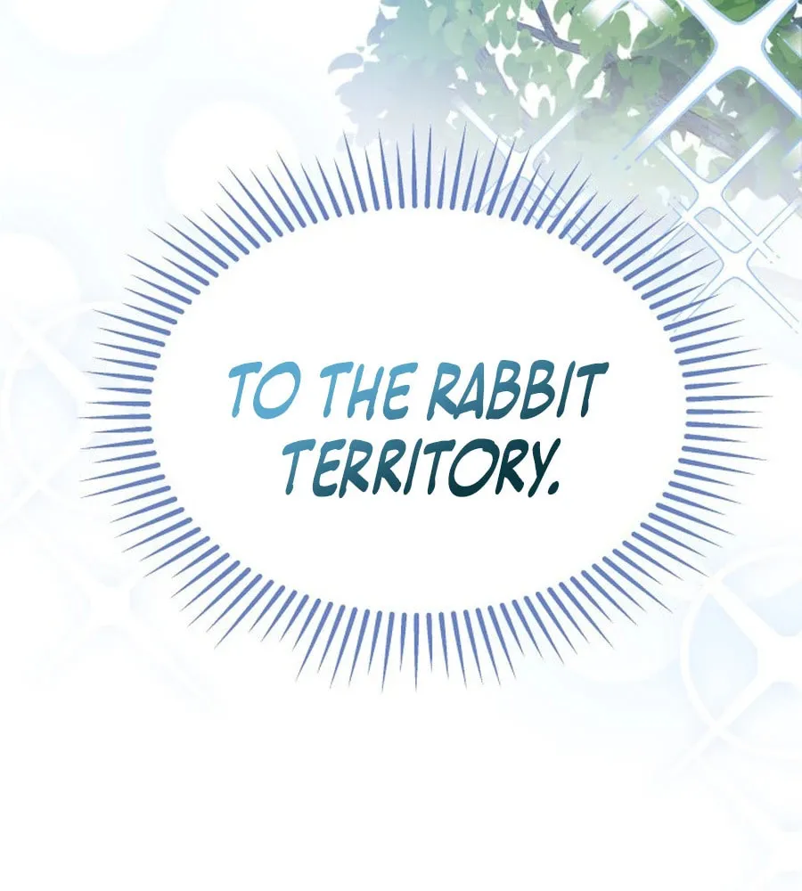 Little Rabbit and the Big Bad Leopard Chapter 185 page 14 - 