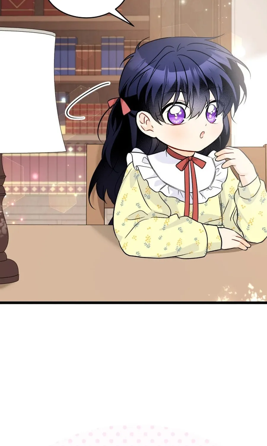 Little Rabbit and the Big Bad Leopard Chapter 185 page 20 - 