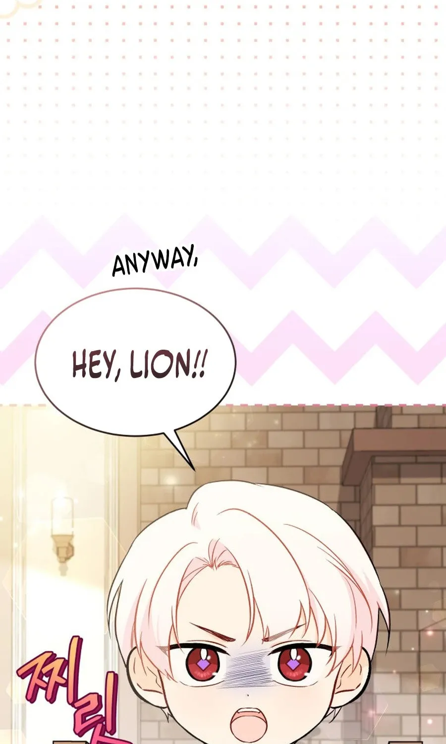 Little Rabbit and the Big Bad Leopard Chapter 185 page 24 - 