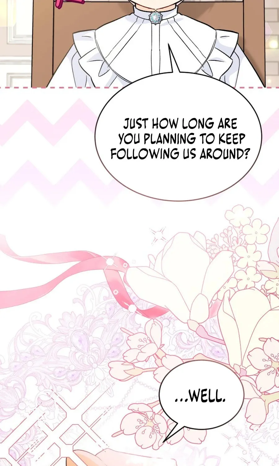 Little Rabbit and the Big Bad Leopard Chapter 185 page 25 - 