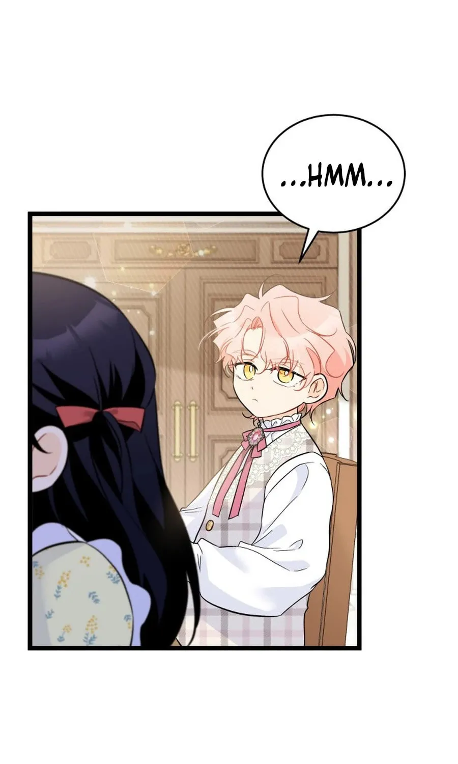 Little Rabbit and the Big Bad Leopard Chapter 185 page 29 - 