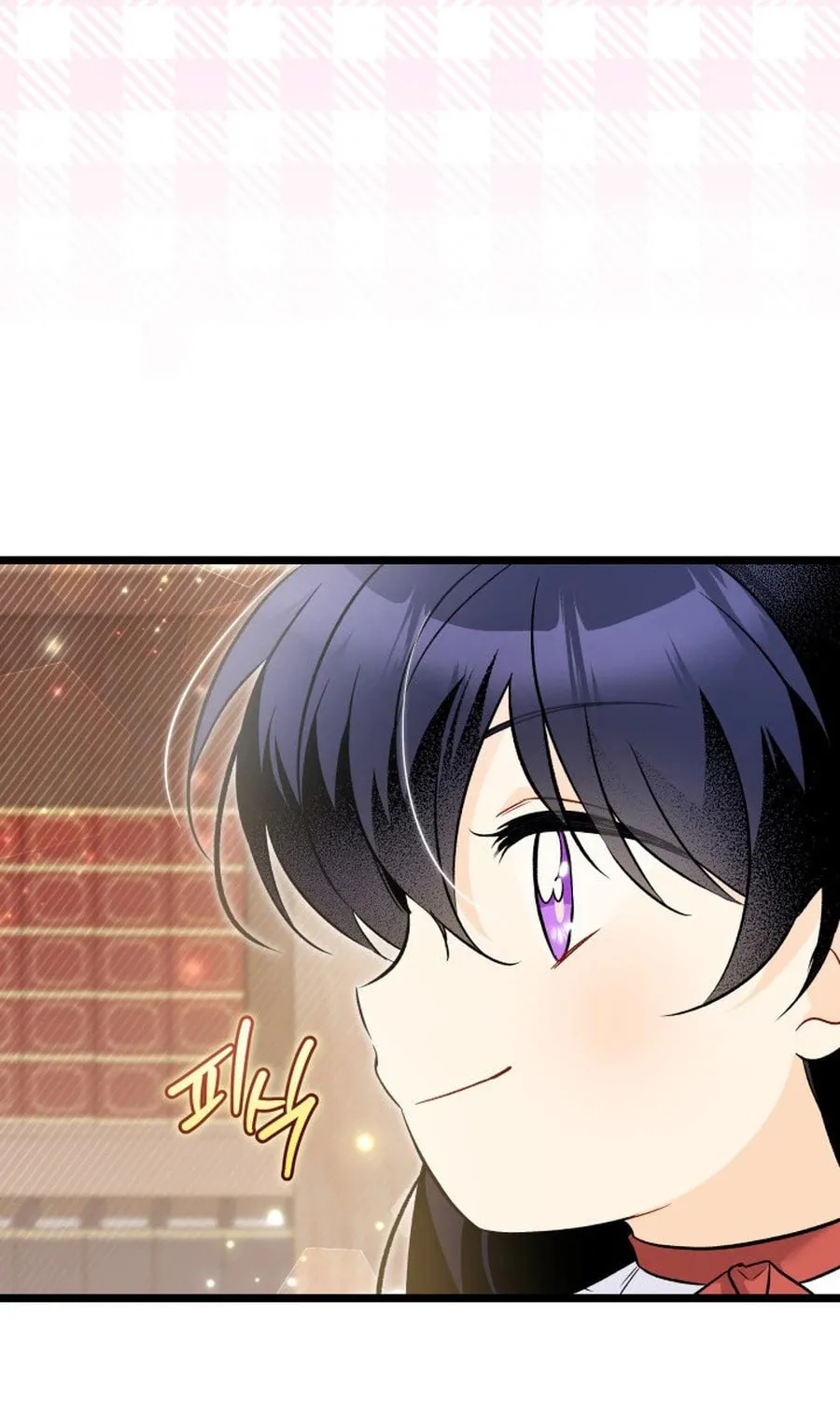 Little Rabbit and the Big Bad Leopard Chapter 185 page 36 - 
