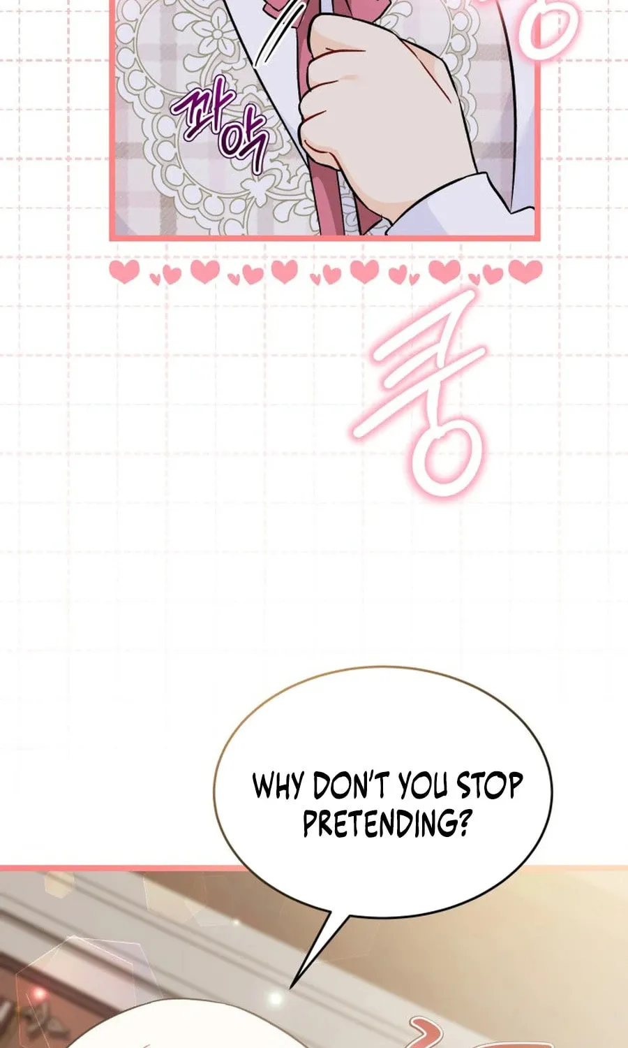 Little Rabbit and the Big Bad Leopard Chapter 185 page 47 - 