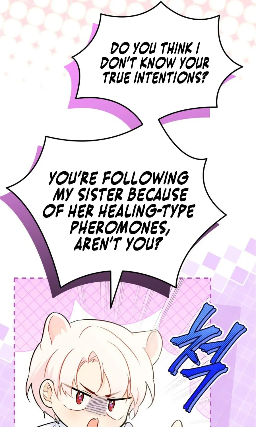 Little Rabbit and the Big Bad Leopard Chapter 185 page 49 - 