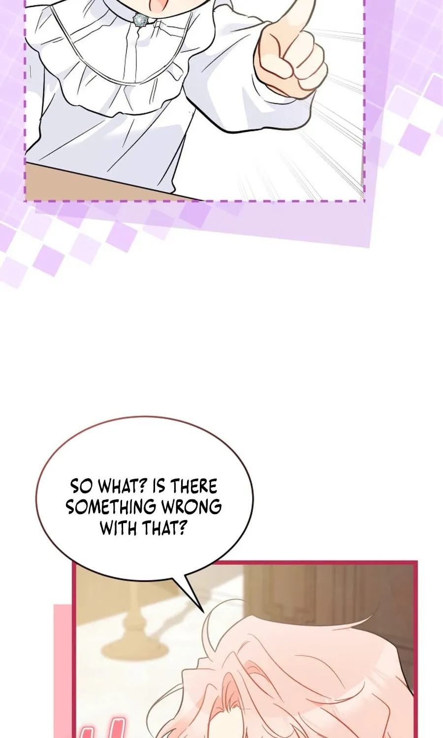 Little Rabbit and the Big Bad Leopard Chapter 185 page 50 - 