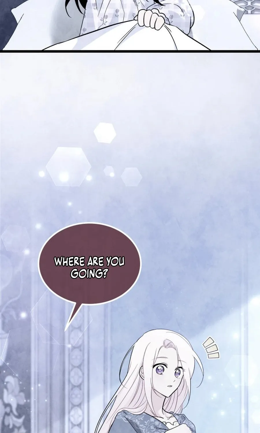 Little Rabbit and the Big Bad Leopard Chapter 185 page 57 - 
