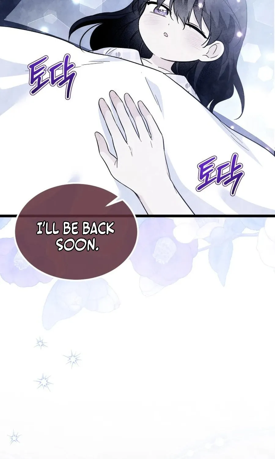 Little Rabbit and the Big Bad Leopard Chapter 185 page 61 - 