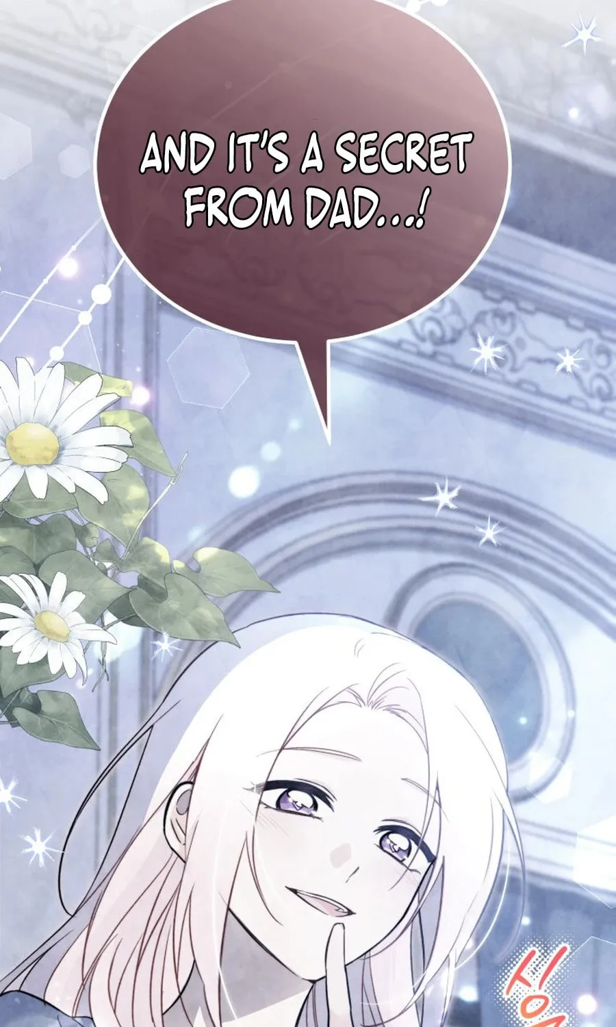 Little Rabbit and the Big Bad Leopard Chapter 185 page 63 - 