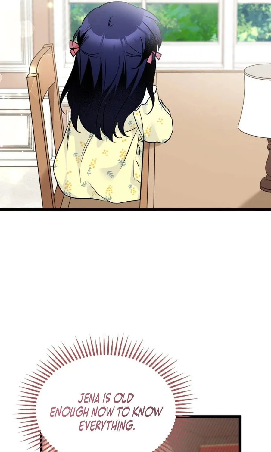 Little Rabbit and the Big Bad Leopard Chapter 185 page 66 - 