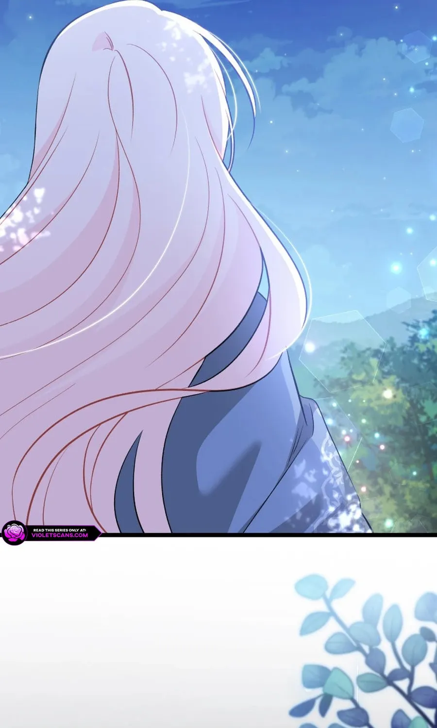 Little Rabbit and the Big Bad Leopard Chapter 185 page 8 - 