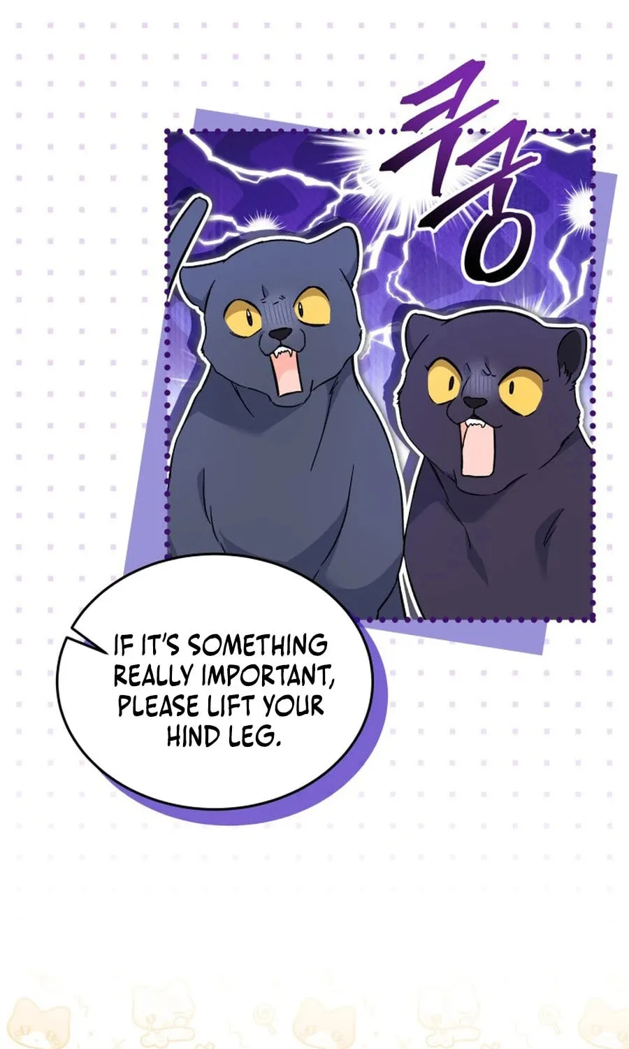 Little Rabbit and the Big Bad Leopard Chapter 185 page 77 - 