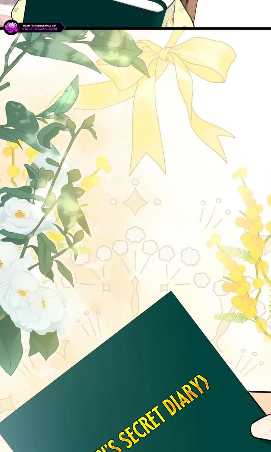 Little Rabbit and the Big Bad Leopard Chapter 185 page 80 - 