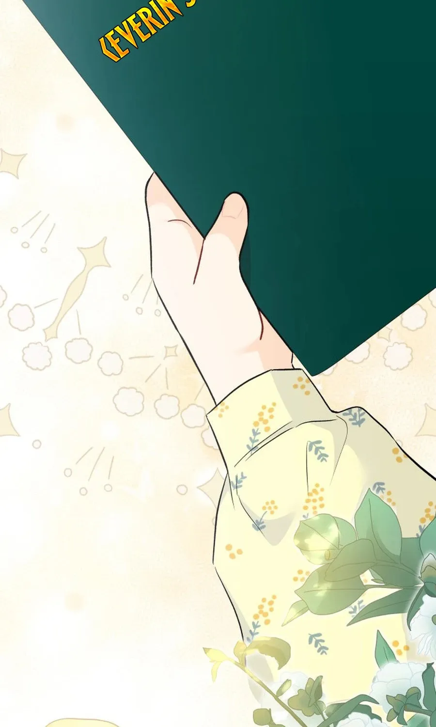 Little Rabbit and the Big Bad Leopard Chapter 185 page 81 - 