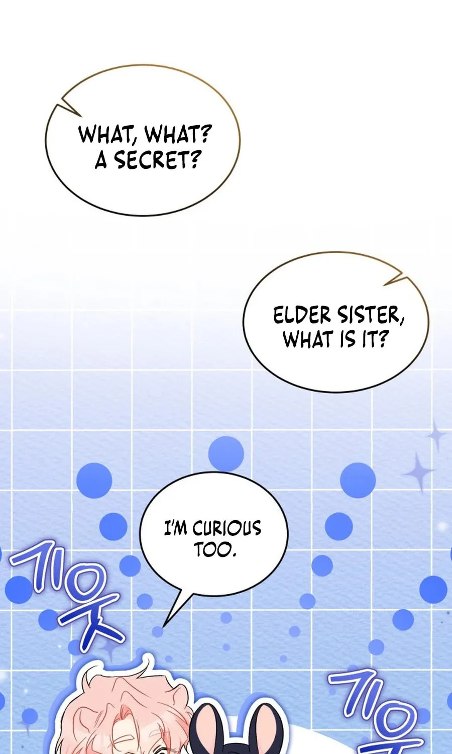 Little Rabbit and the Big Bad Leopard Chapter 185 page 83 - 