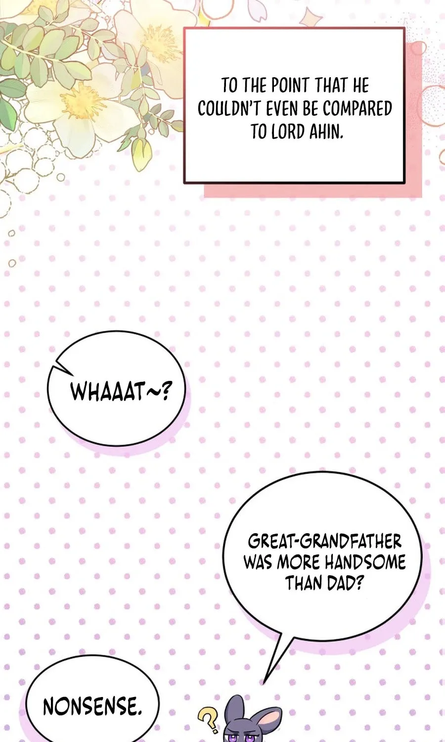 Little Rabbit and the Big Bad Leopard Chapter 185 page 87 - 